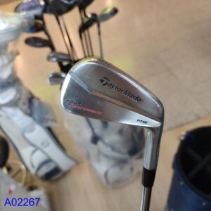 Taylormade Tour Preferred Mb 3 Iron Golf Single Iron Kbs Tour By Fst Shaft Stiff